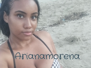 Arianamorena