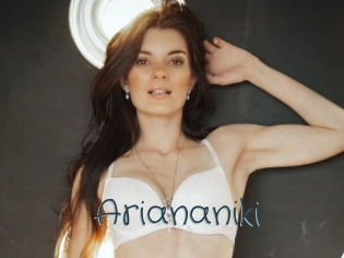 Ariananiki