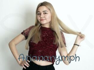 Ariananymph