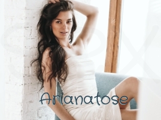 Arianatose