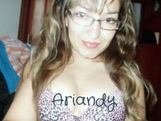 Ariandy