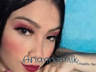 Ariannamilk