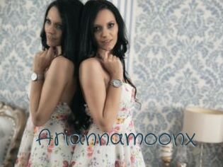 Ariannamoonx