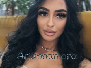 Ariannamora