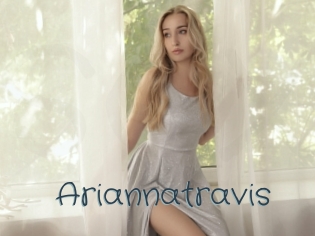 Ariannatravis