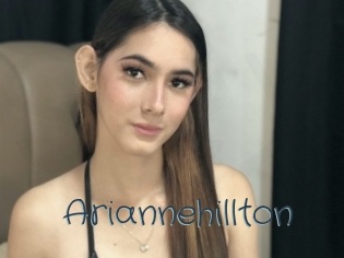 Ariannehillton