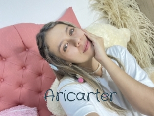 Aricarter