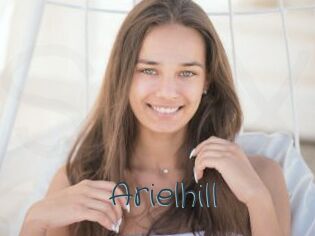 Arielhill