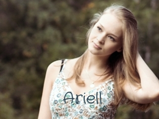 Ariell