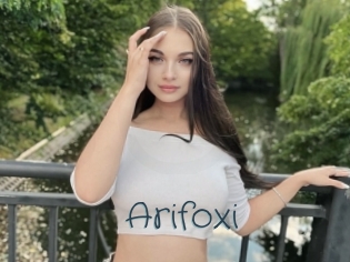 Arifoxi