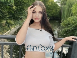 Arifoxy