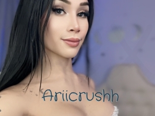 Ariicrushh