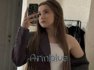 Arinblue