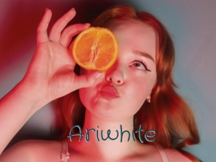 Ariwhite