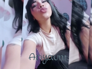 Ariyaum