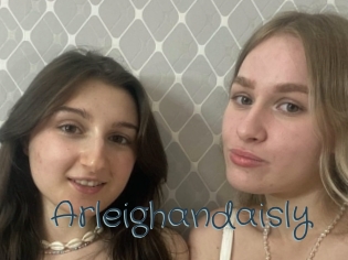 Arleighandaisly