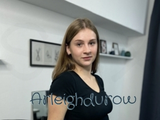 Arleighdurow