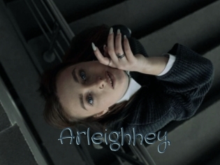 Arleighhey