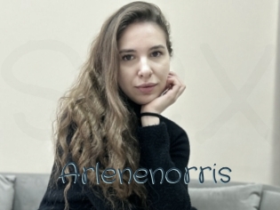 Arlenenorris