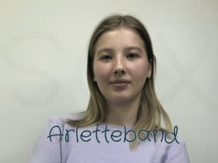 Arletteband