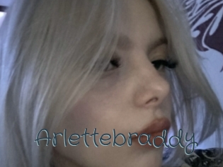 Arlettebraddy