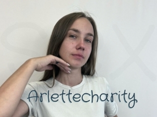 Arlettecharity