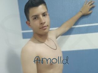 Arnolld