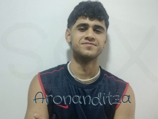 Aronanditza