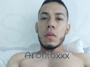 Aronfoxxx