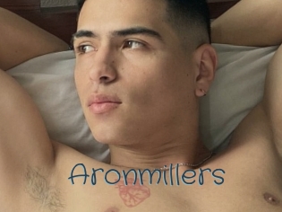 Aronmillers