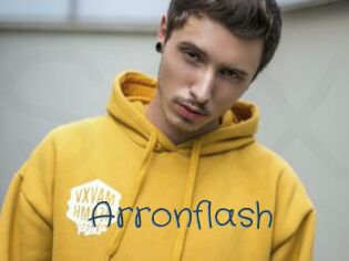 Arronflash