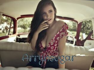 Arrynsugar