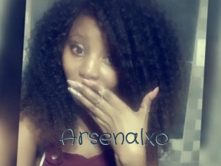 Arsenalxo