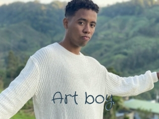 Art_boy