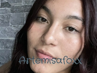 Artemisafoxx