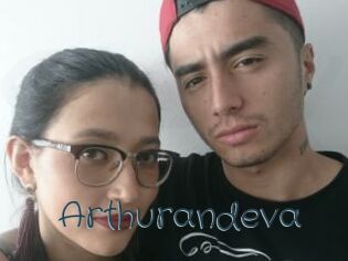 Arthurandeva