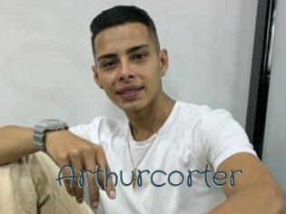 Arthurcorter