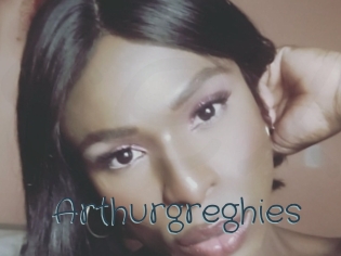 Arthurgreghies