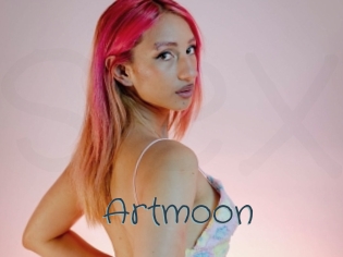 Artmoon