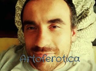 Artoferotica