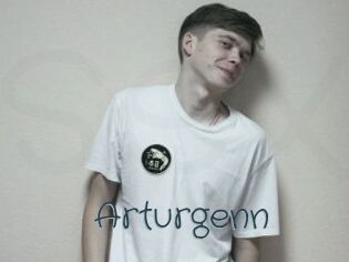 Arturgenn