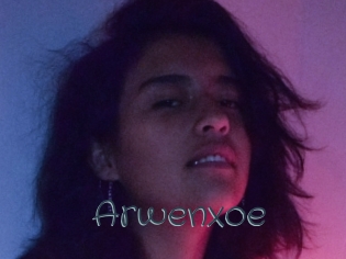 Arwenxoe