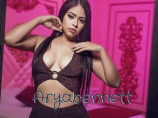 Aryabennett