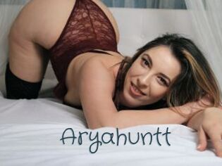 Aryahuntt