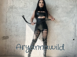 Aryannawild