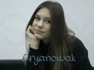 Aryanowak