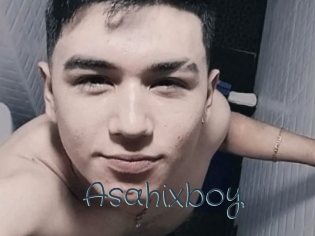 Asahixboy