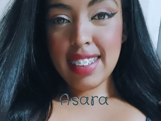 Asara