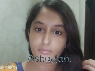 Ashadani