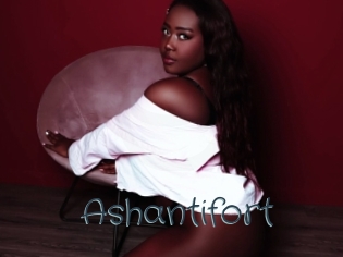 Ashantifort